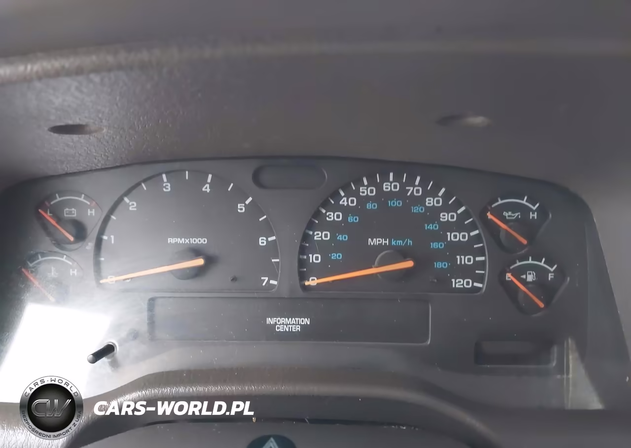 2001 Dodge Durango VIN:1B4HS28N01F638656 - 7