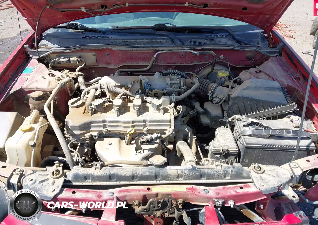 2005 Nissan Sentra 1.8S VIN:3N1CB51D95L498685 - 10
