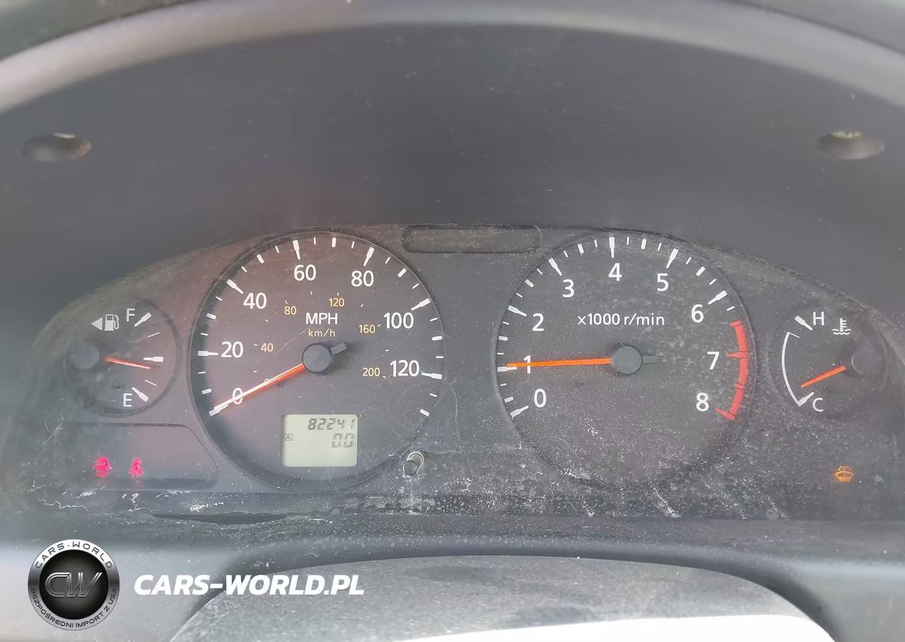 2005 Nissan Sentra 1.8S VIN:3N1CB51D95L498685 - 7