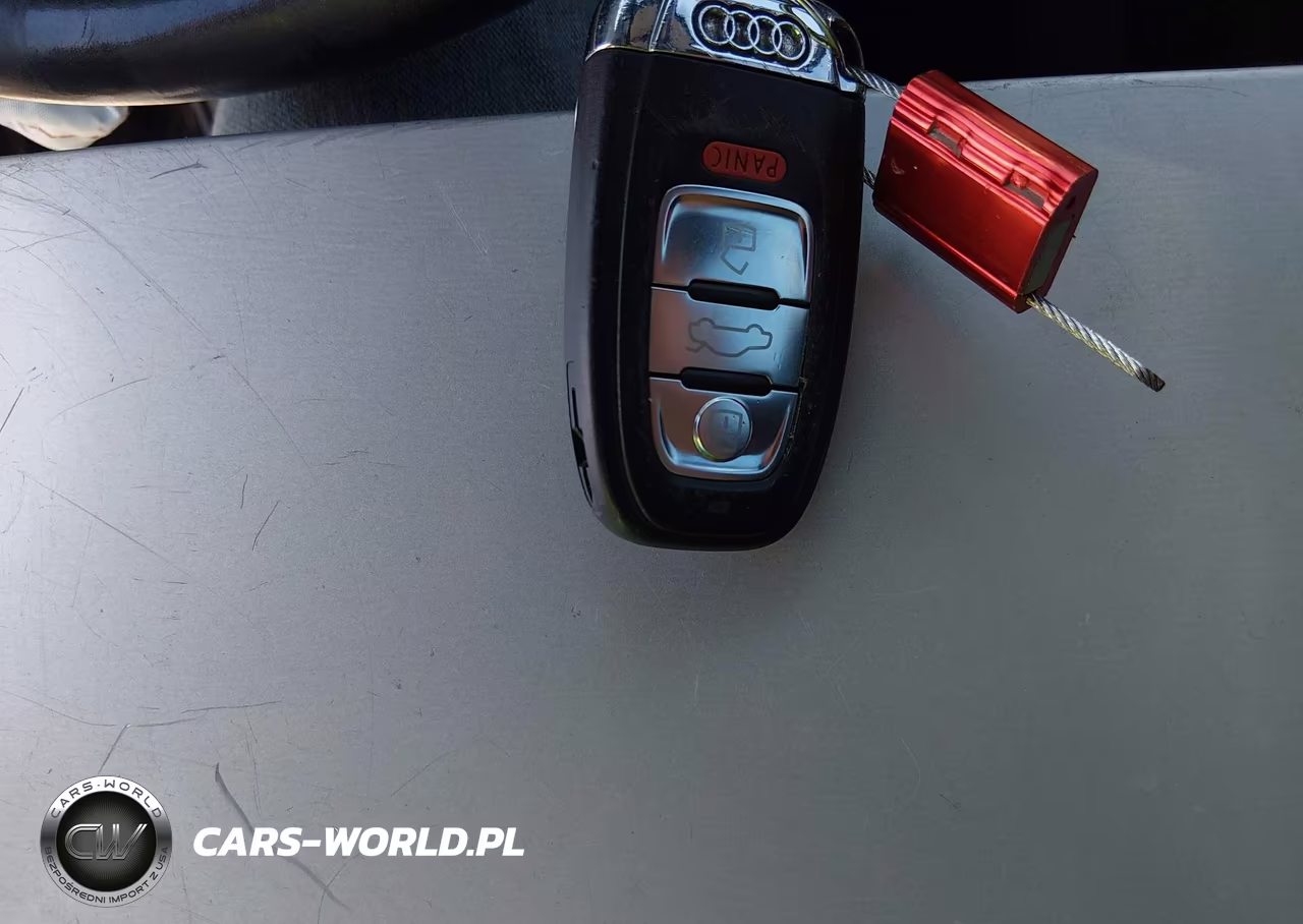 2010 Audi S4 3.0 Premium Plus VIN:WAUBGBFL8AA168687 - 11