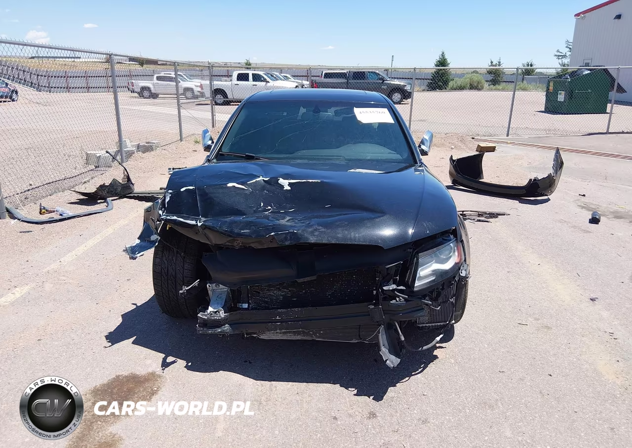 2010 Audi S4 3.0 Premium Plus VIN:WAUBGBFL8AA168687 - 12