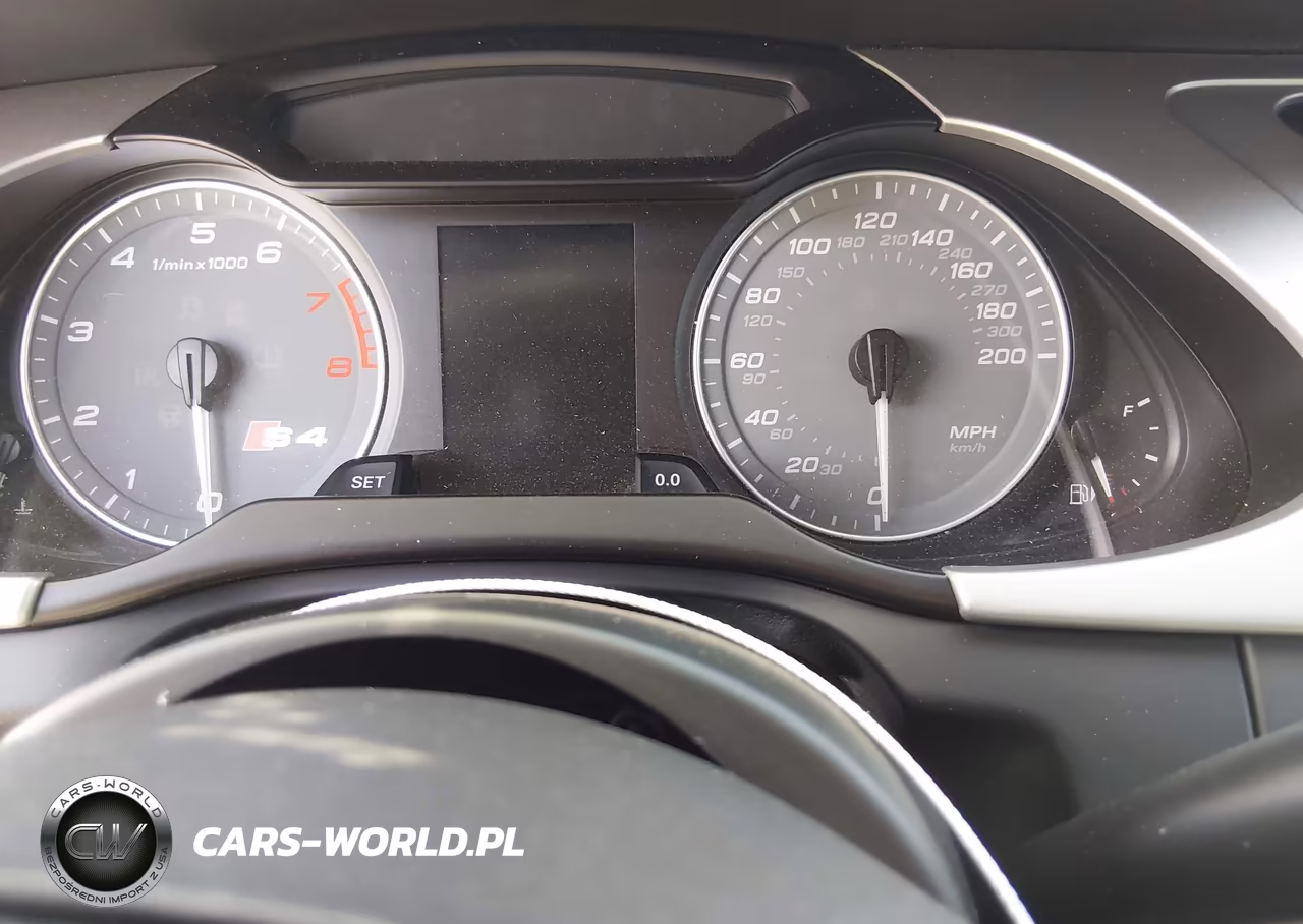 2010 Audi S4 3.0 Premium Plus VIN:WAUBGBFL8AA168687 - 15