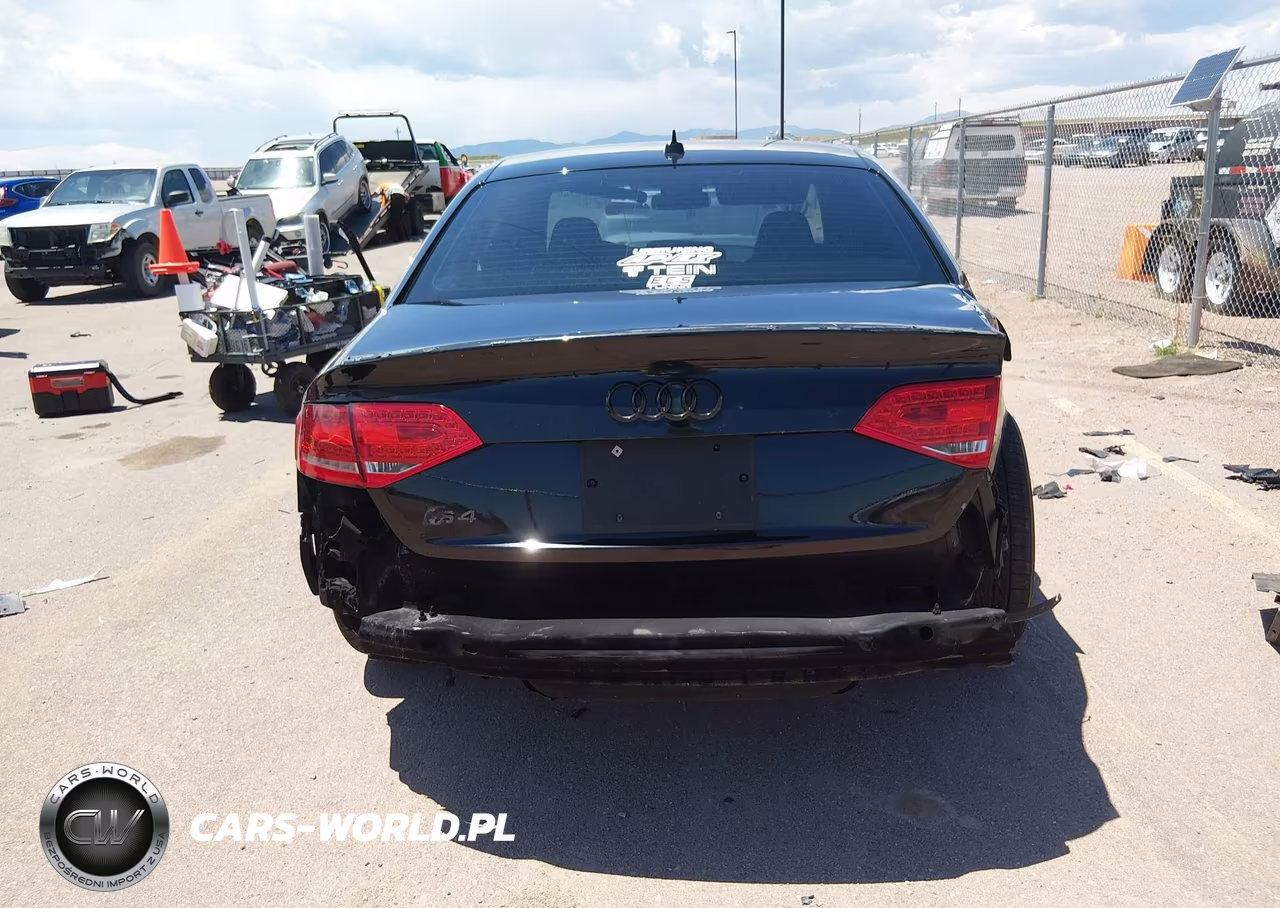 2010 Audi S4 3.0 Premium Plus VIN:WAUBGBFL8AA168687 - 16