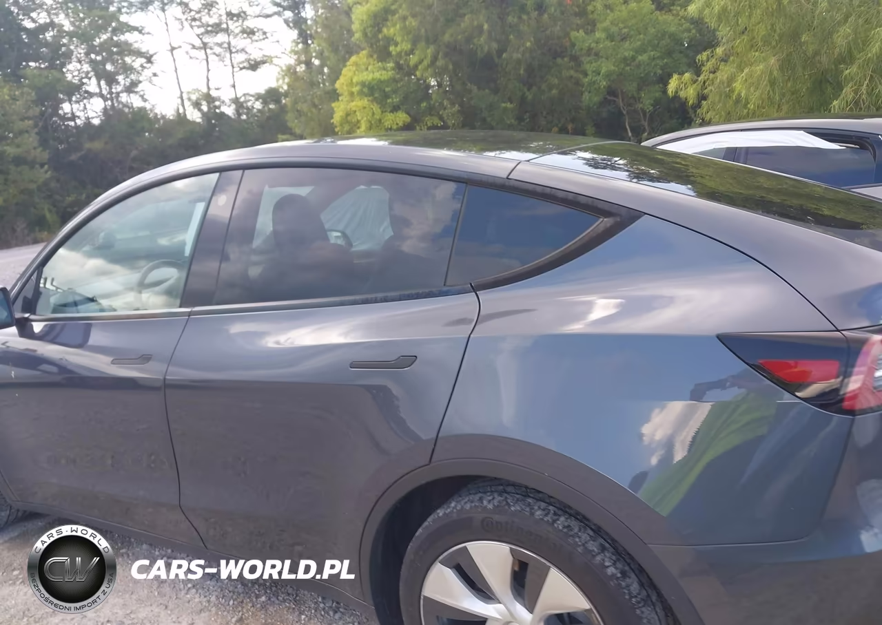 2023 Tesla Model Y Awd-Long Range Dual Motor All-Wheel Drive VIN:7SAYGAEE9PF788283 - 13