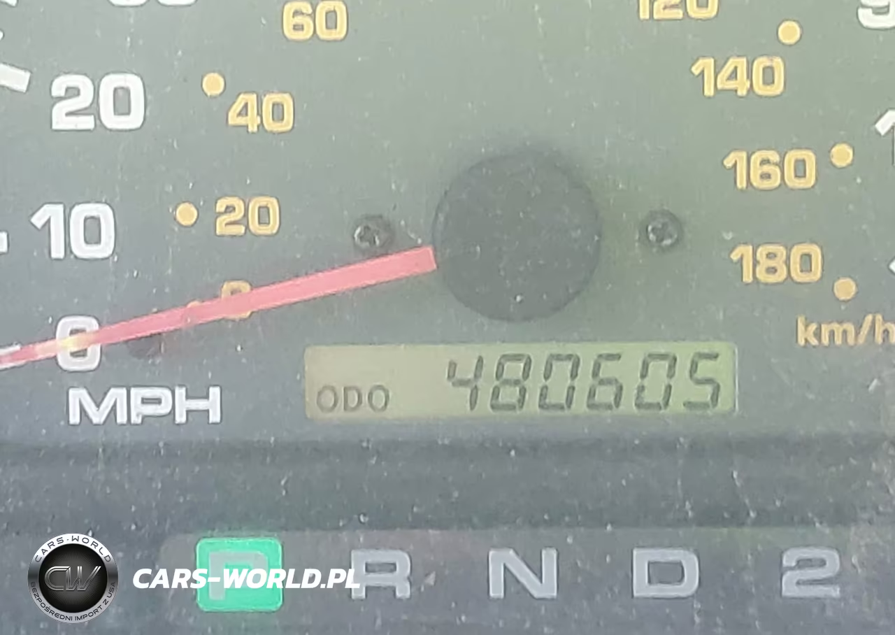 2000 Toyota 4Runner Sr5 V6 VIN:JT3HN86RXY0279370 - 12
