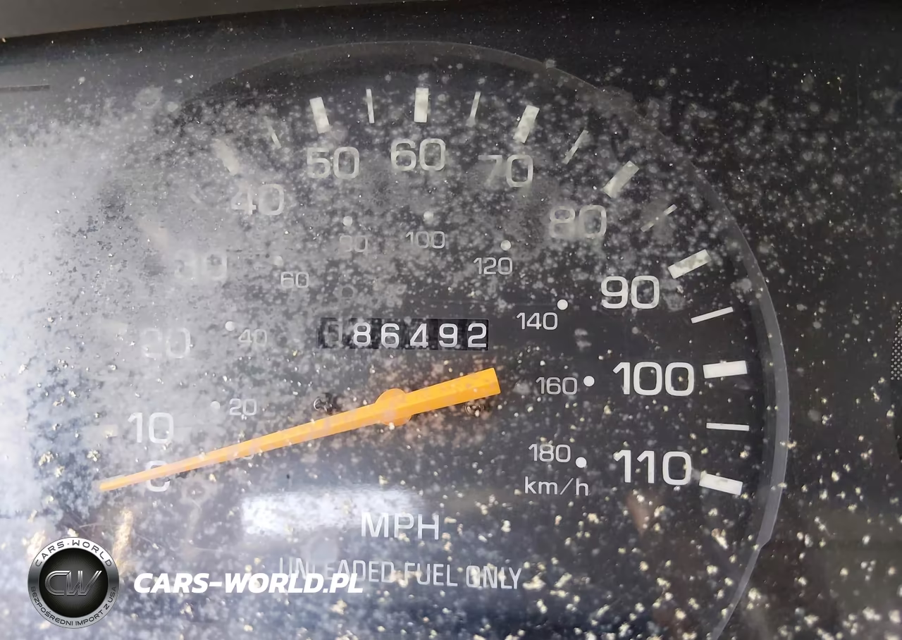 1993 Toyota Pickup 1-2 Ton Short Whlbase Stb VIN:4TARN81A1PZ073863 - 15