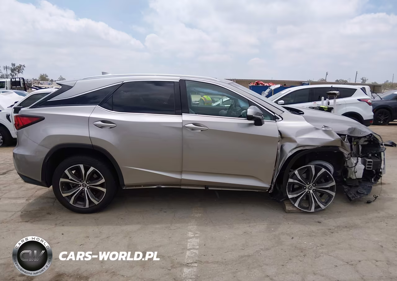 2018 Lexus Rx 350 VIN:2T2ZZMCA3JC101979 - 14