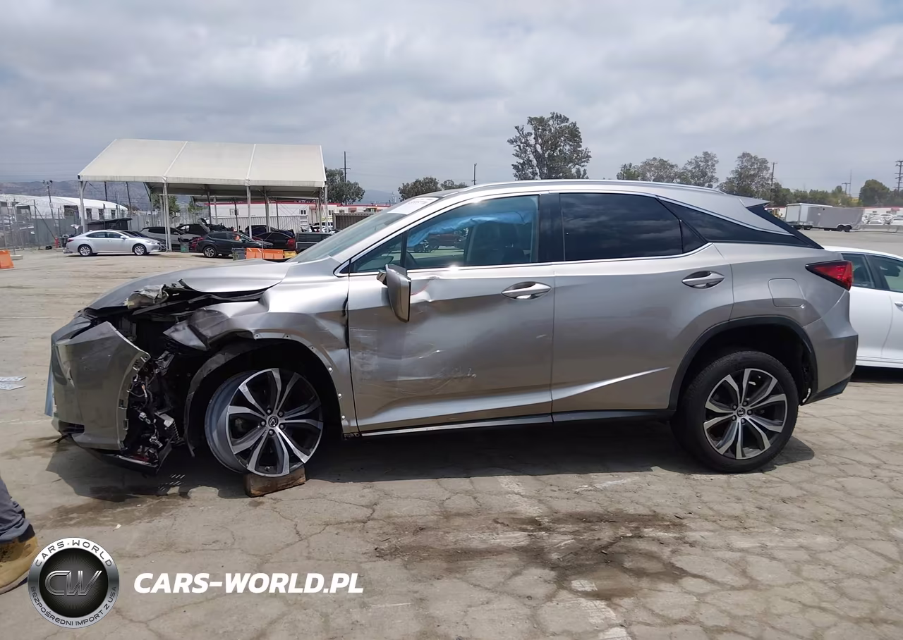 2018 Lexus Rx 350 VIN:2T2ZZMCA3JC101979 - 15