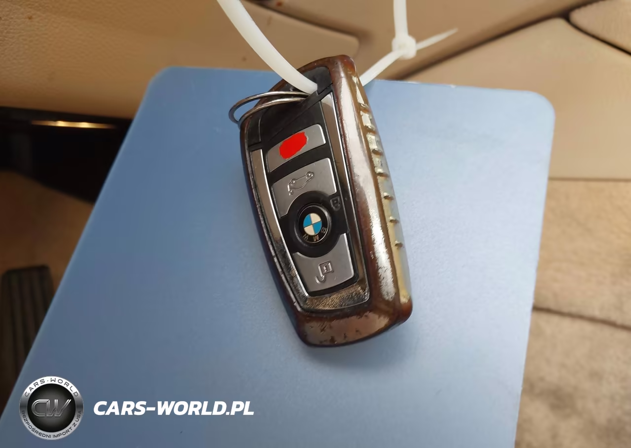 2015 BMW 528I VIN:WBA5A5C57FD522159 - 11