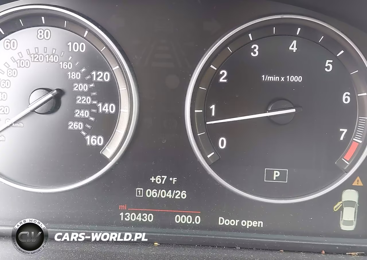 2015 BMW 528I VIN:WBA5A5C57FD522159 - 7