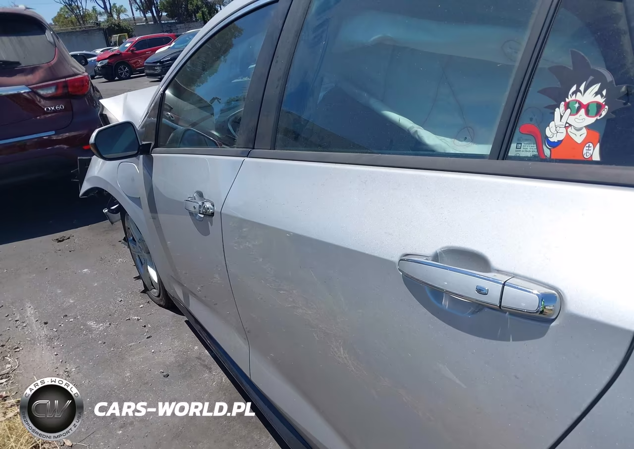 2018 Chevrolet Volt Lt VIN:1G1RC6S5XJU128789 - 15