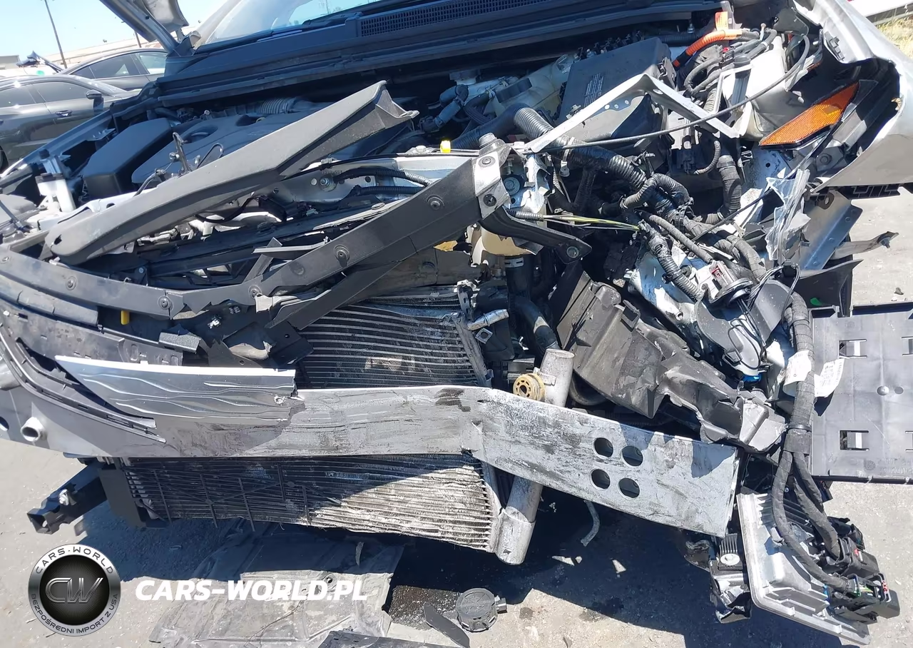 2018 Chevrolet Volt Lt VIN:1G1RC6S5XJU128789 - 21