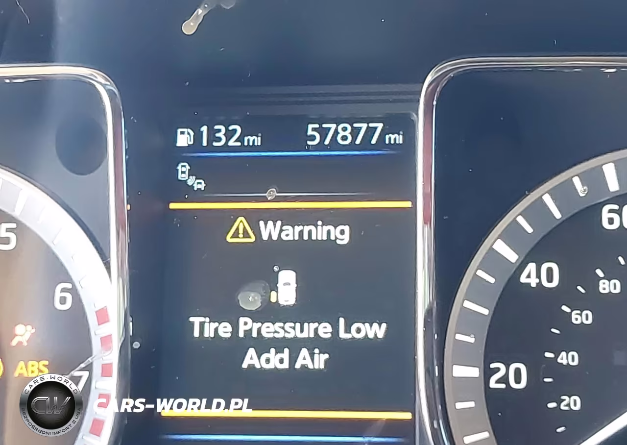 2019 Nissan Titan Sv VIN:1N6AA1E67KN527749 - 7