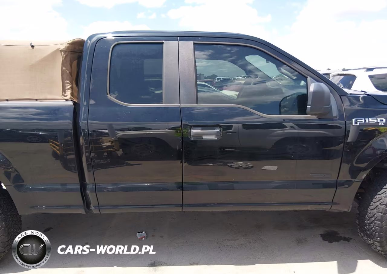 2016 Ford F-150 Lariat-Xl-Xlt VIN:1FTEX1EP1GKD29513 - 13