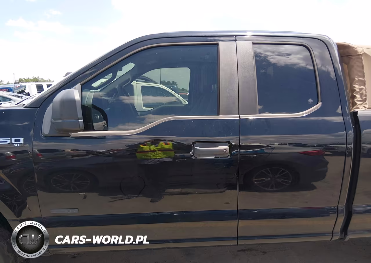 2016 Ford F-150 Lariat-Xl-Xlt VIN:1FTEX1EP1GKD29513 - 14