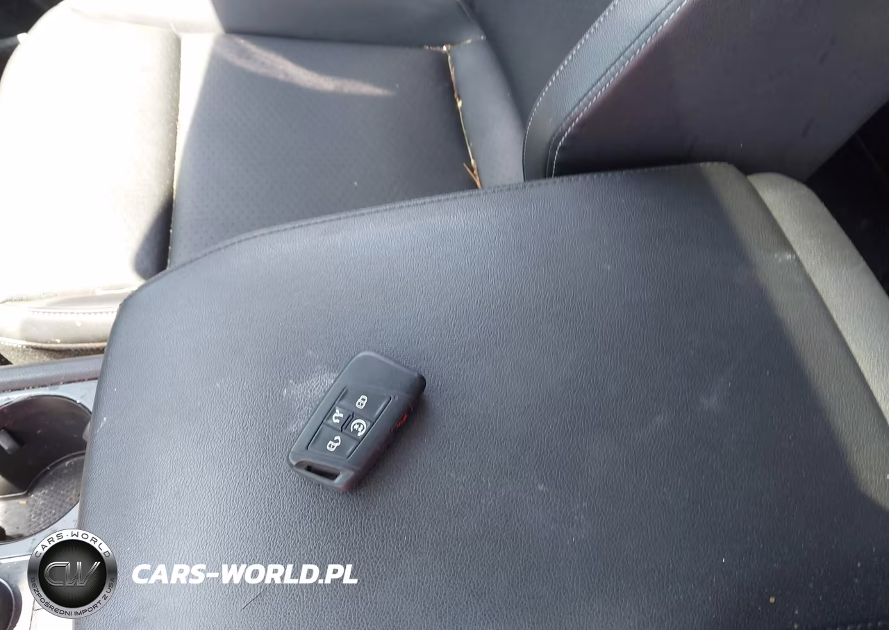 2018 Volkswagen Atlas 3.6L V6 Sel VIN:1V2MR2CA2JC594273 - 11