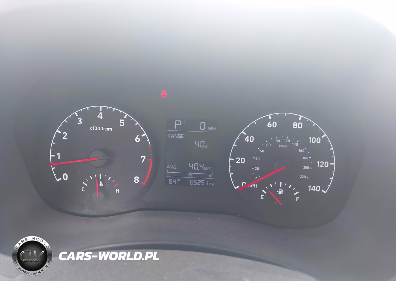 2018 Hyundai Accent Se VIN:3KPC24A37JE027003 - 7