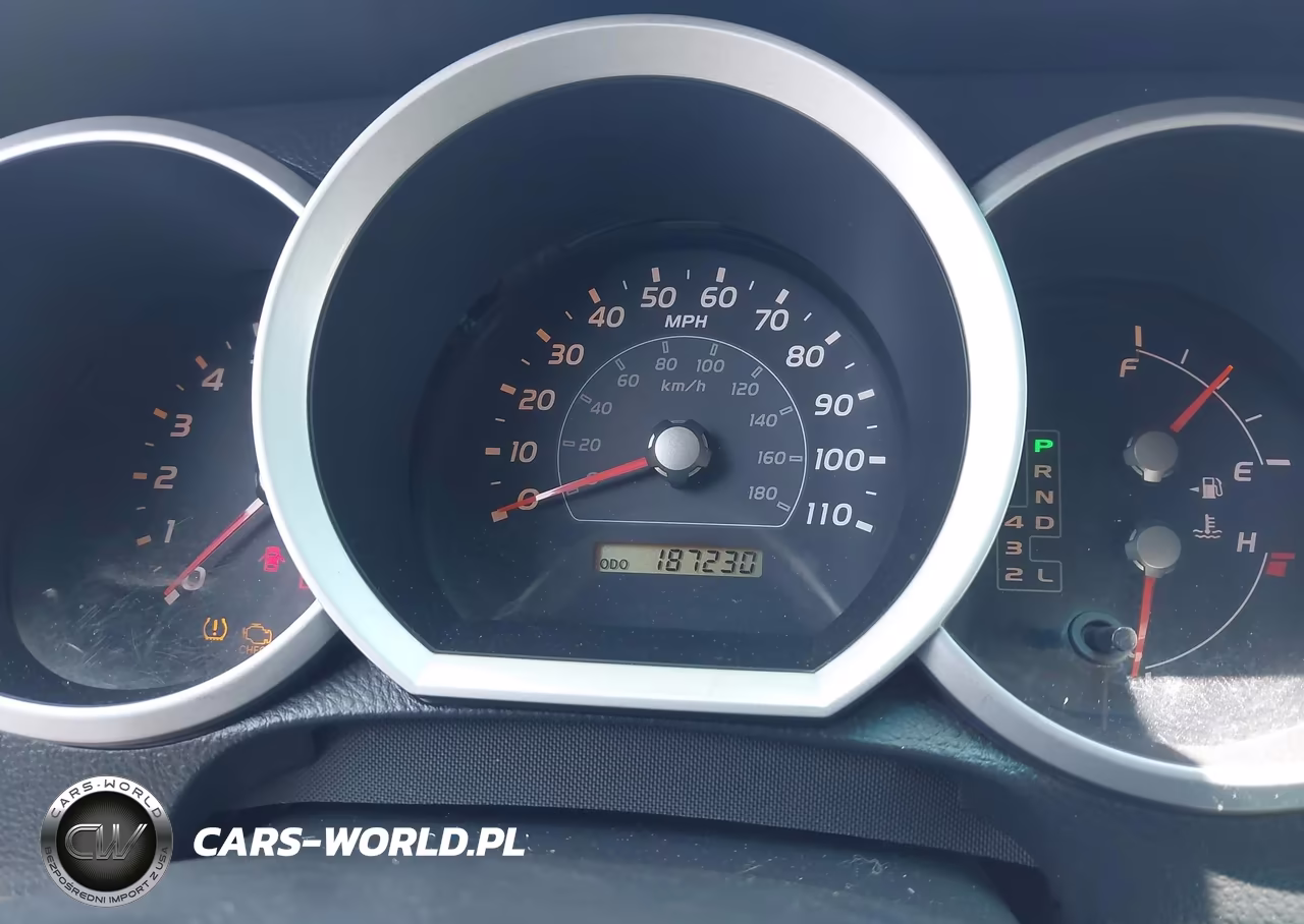 2006 Toyota 4Runner Sr5 V6 VIN:JTEZU14R468048715 - 15
