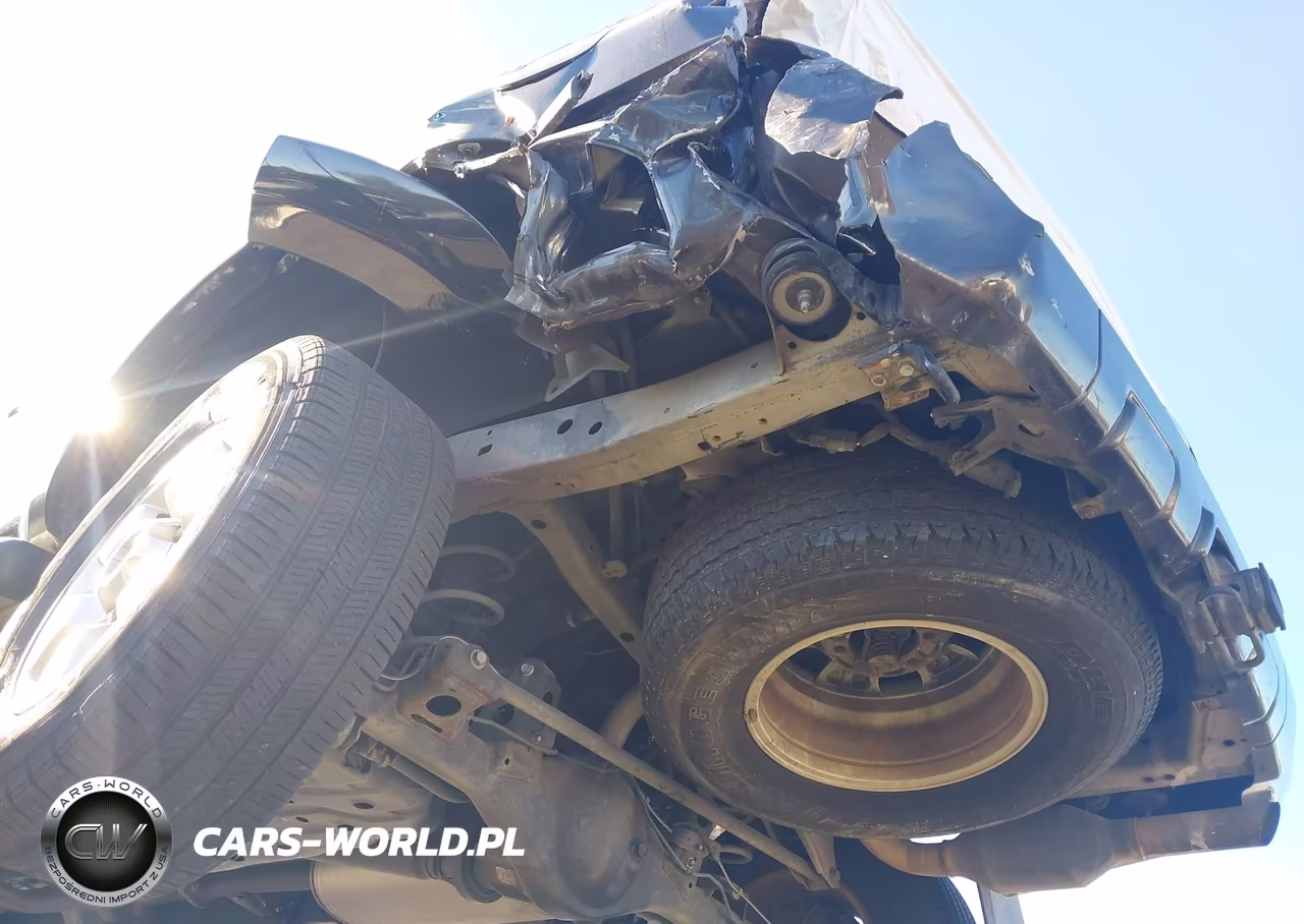 2006 Toyota 4Runner Sr5 V6 VIN:JTEZU14R468048715 - 17