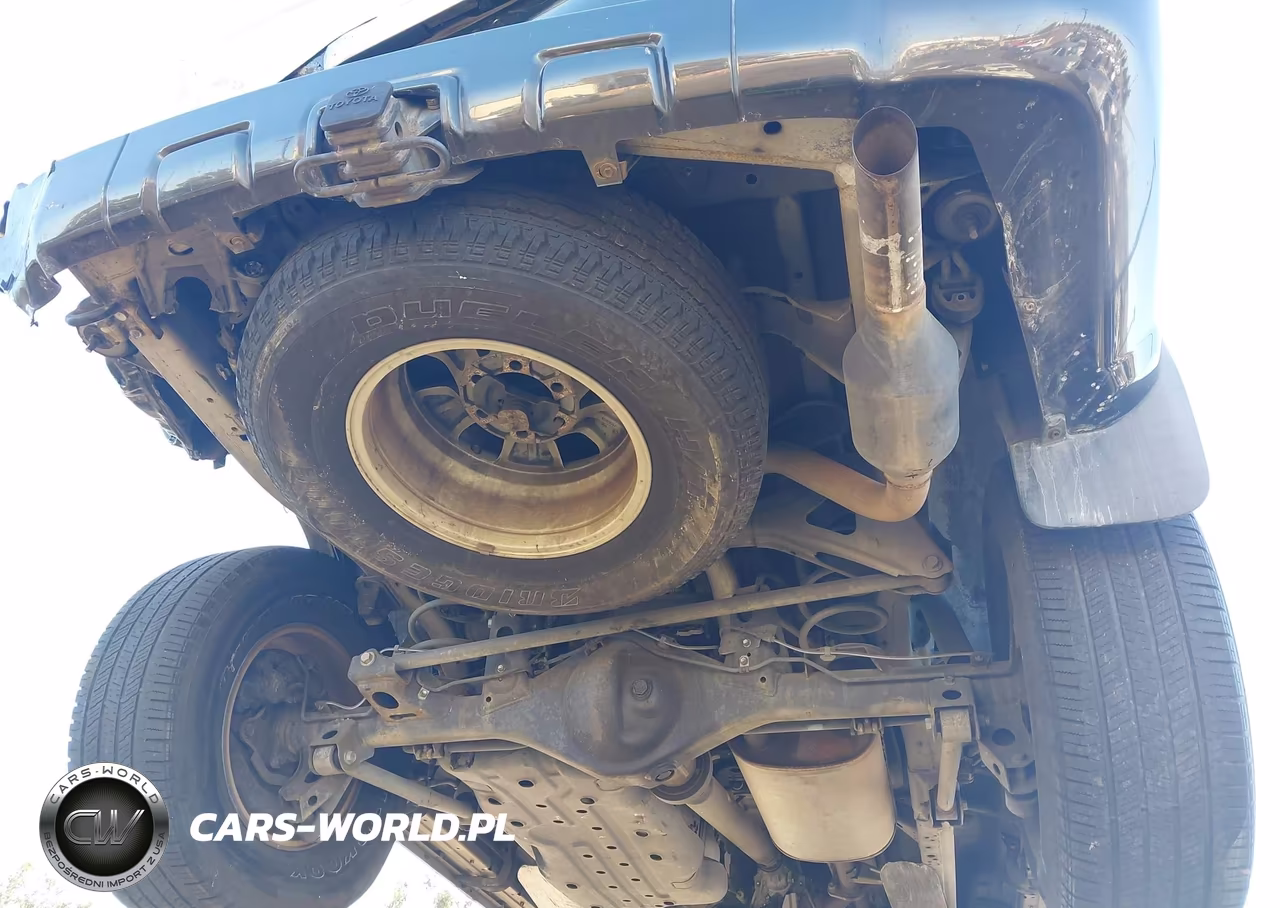 2006 Toyota 4Runner Sr5 V6 VIN:JTEZU14R468048715 - 18