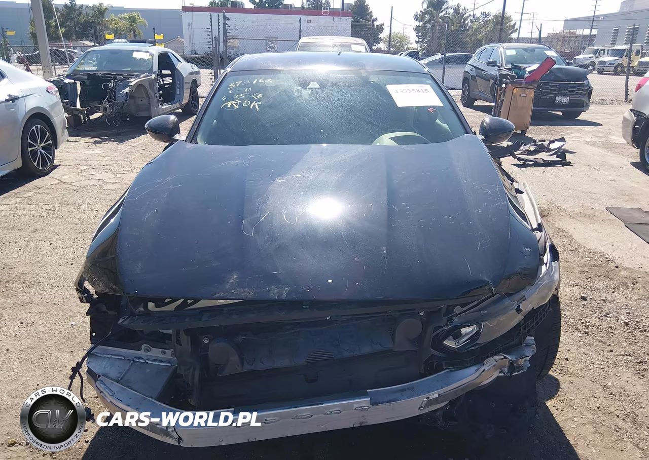 2018 Honda Accord Lx VIN:1HGCV1F17JA160801 - 13