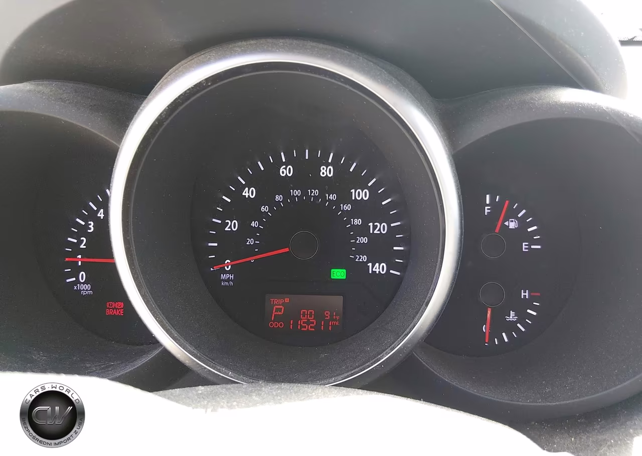 2013 Kia Soul + VIN:KNDJT2A61D7482159 - 7