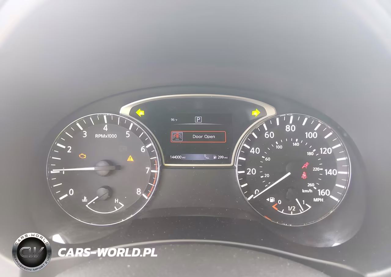 2017 Nissan Altima 2.5 Sv VIN:1N4AL3AP6HC143849 - 7