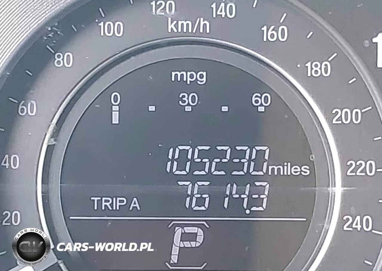 2016 Honda Accord Ex-L VIN:1HGCR2F85GA223992 - 15