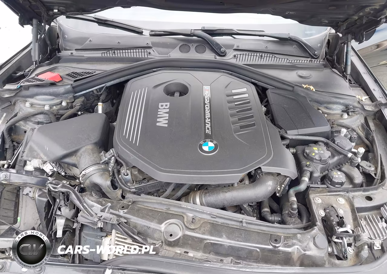 2017 BMW M240I VIN:WBA2G1C38HV639027 - 10