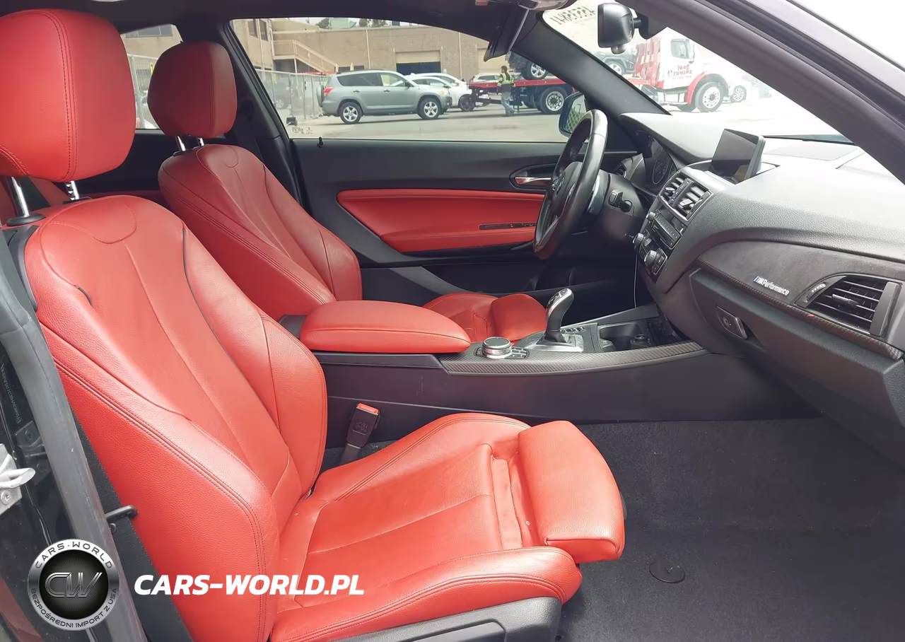 2017 BMW M240I VIN:WBA2G1C38HV639027 - 5