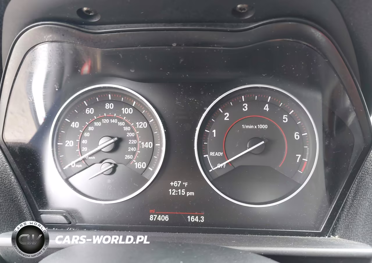 2017 BMW M240I VIN:WBA2G1C38HV639027 - 7