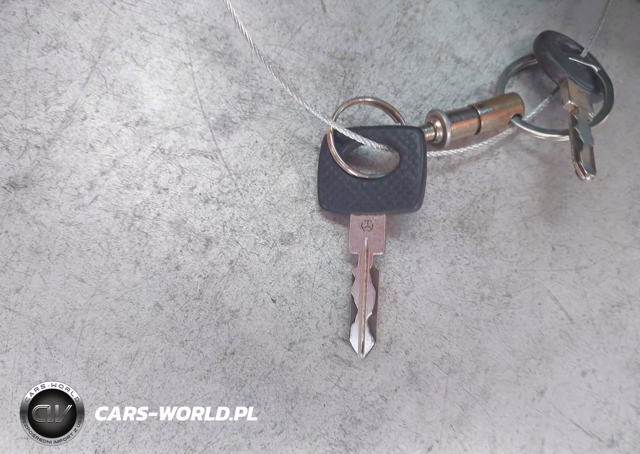 1987 Mercedes-Benz 560 Sl VIN:WDBBA48D7HA064772 - 11