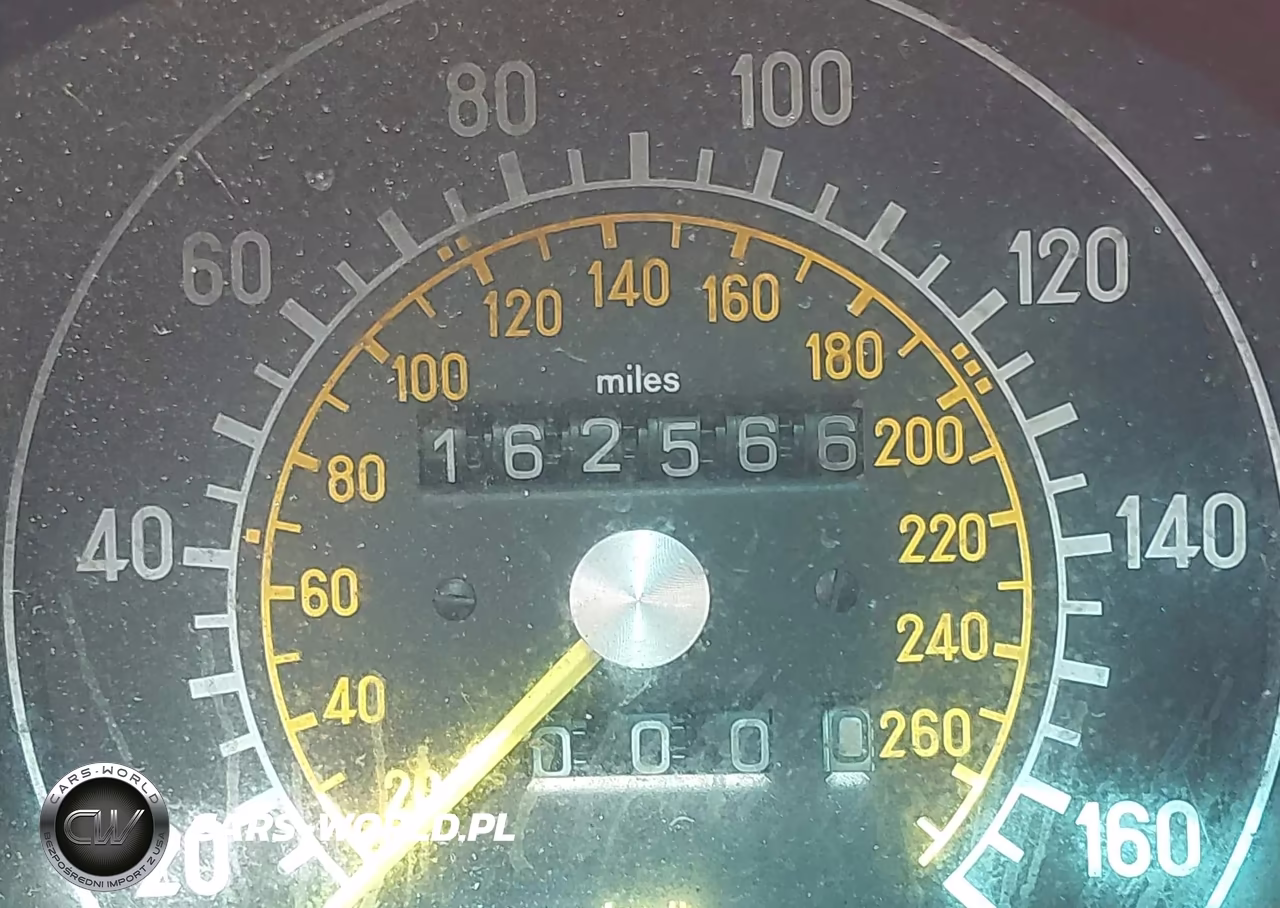 1987 Mercedes-Benz 560 Sl VIN:WDBBA48D7HA064772 - 15
