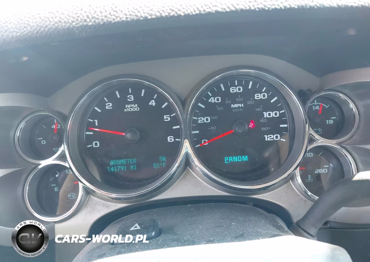 2013 Chevrolet Silverado 1500 Lt VIN:1GCRKSE75DZ352138 - 7