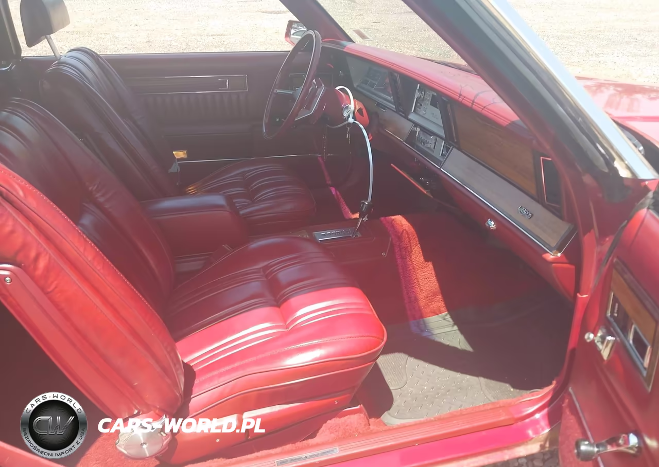 1983 Chrysler Lebaron VIN:1C3BC55C7DG155663 - 5