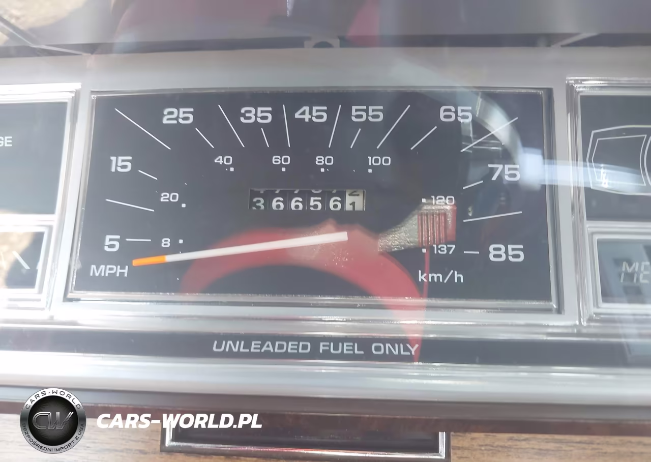 1983 Chrysler Lebaron VIN:1C3BC55C7DG155663 - 7
