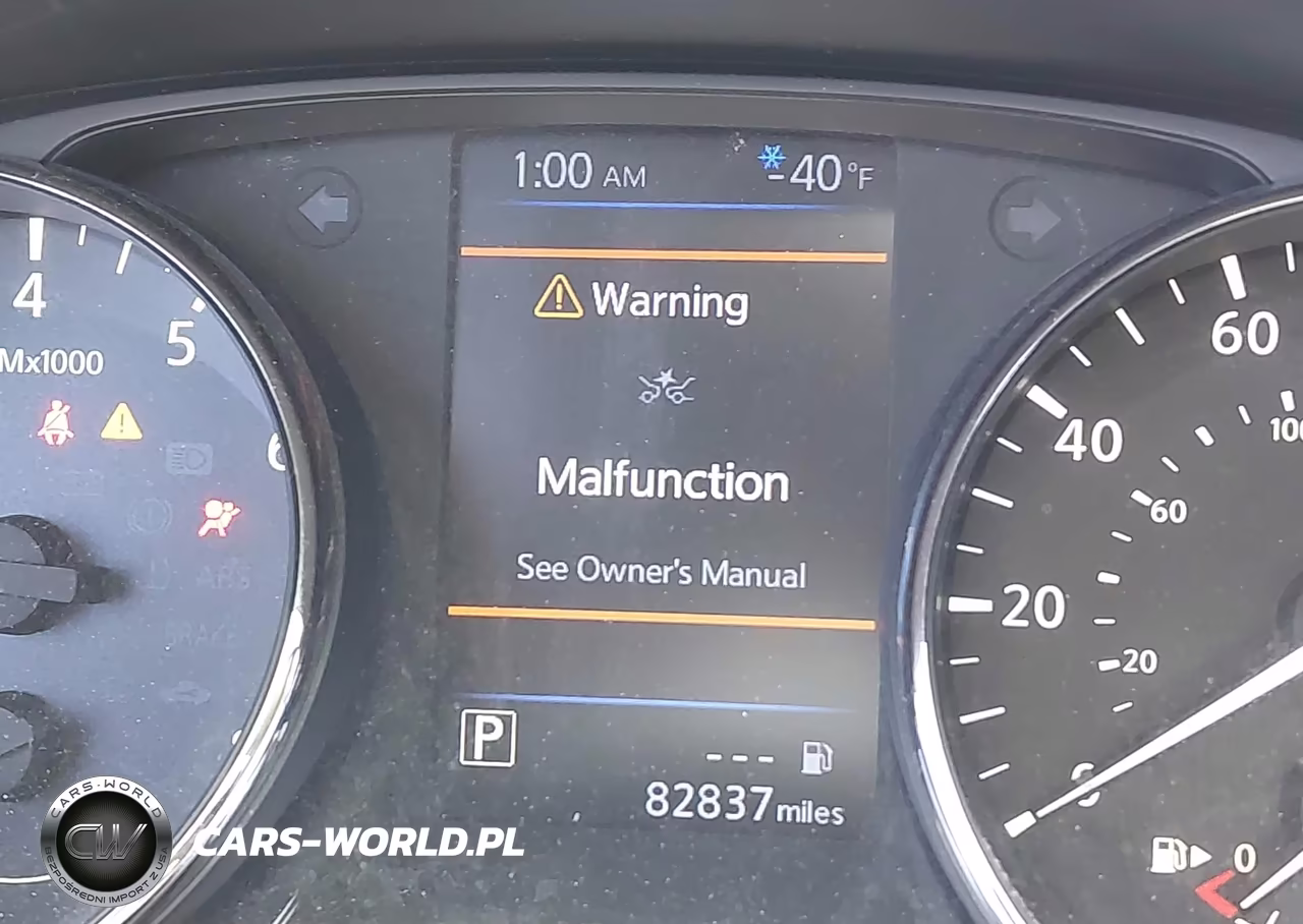 2020 Nissan Rogue Sv Fwd VIN:JN8AT2MT2LW010790 - 16
