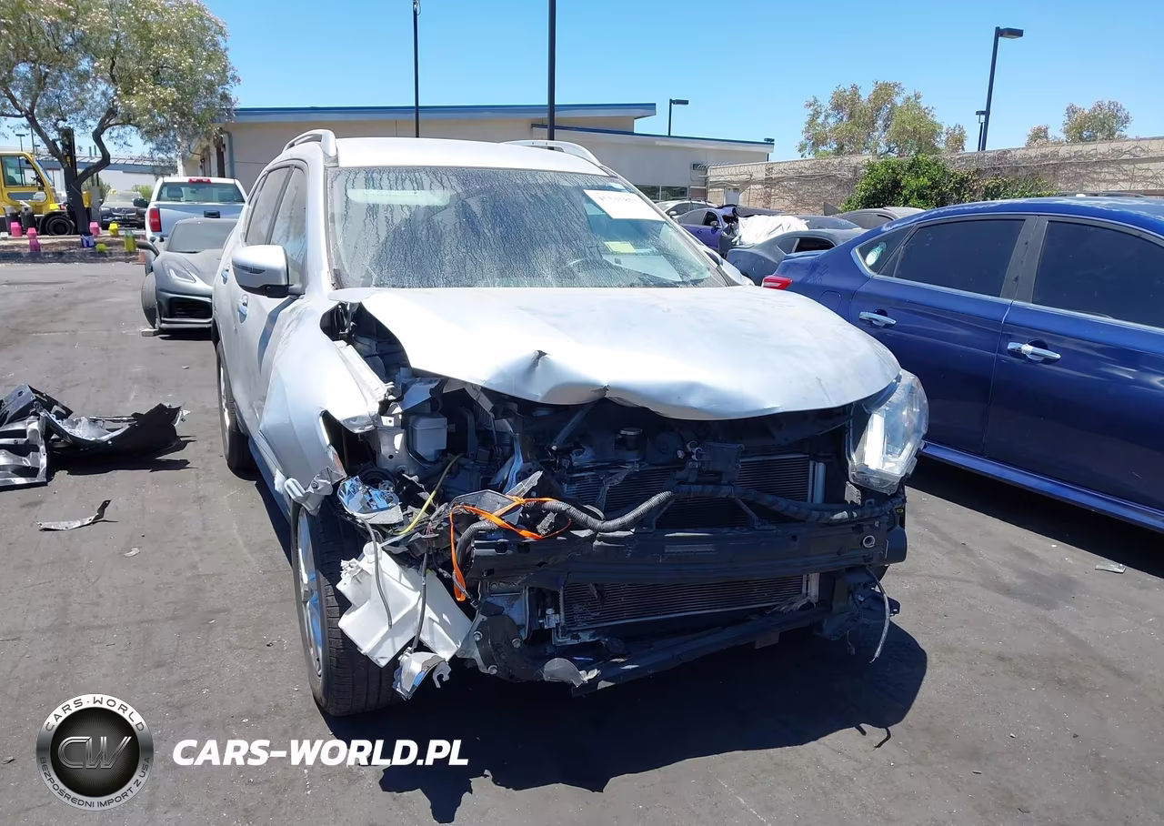 2020 Nissan Rogue Sv Fwd VIN:JN8AT2MT2LW010790 - 6