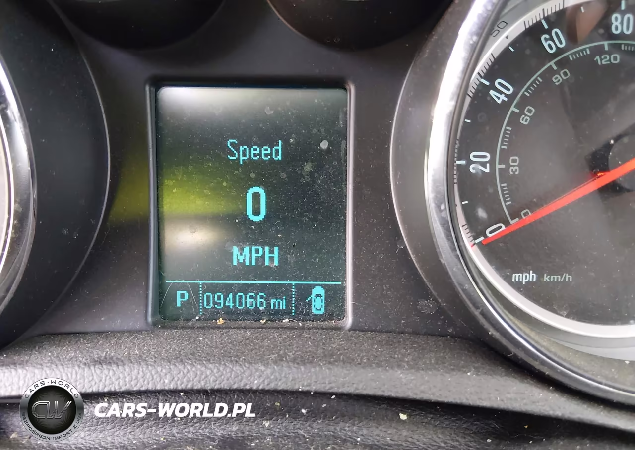 2015 Buick Encore VIN:KL4CJASB1FB223380 - 15