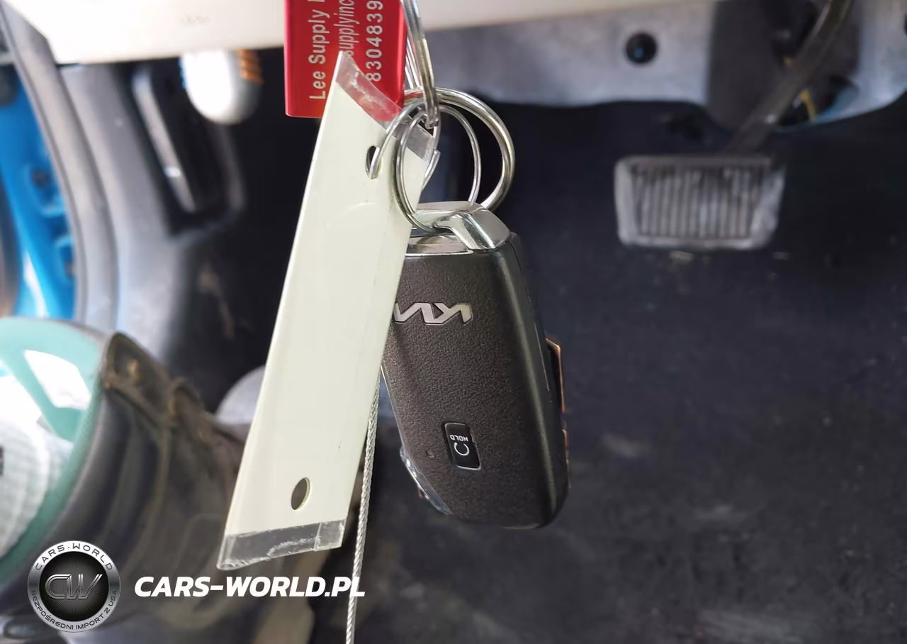 2024 Kia Soul Ex VIN:KNDJ33AU5R7225680 - 11