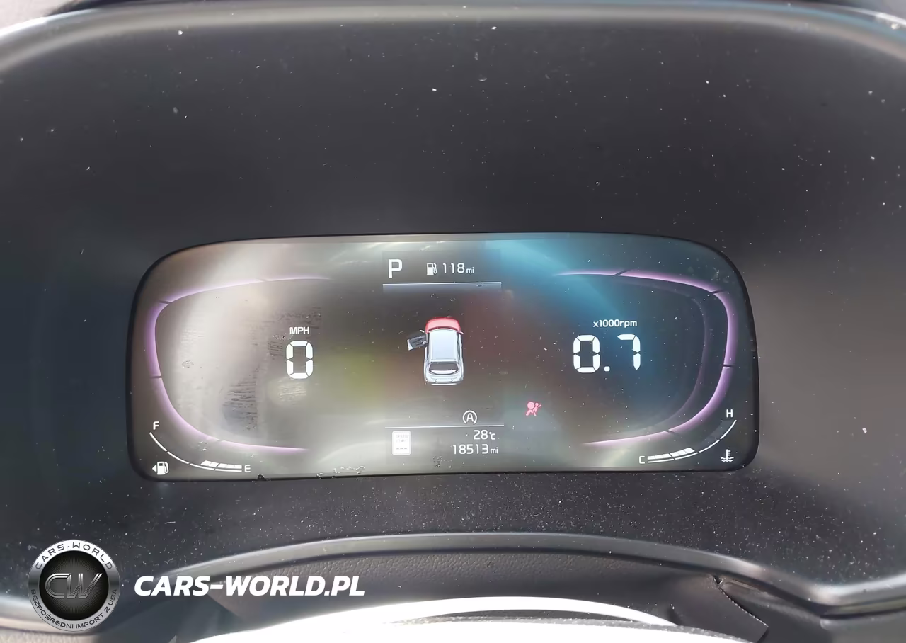 2024 Kia Soul Ex VIN:KNDJ33AU5R7225680 - 7