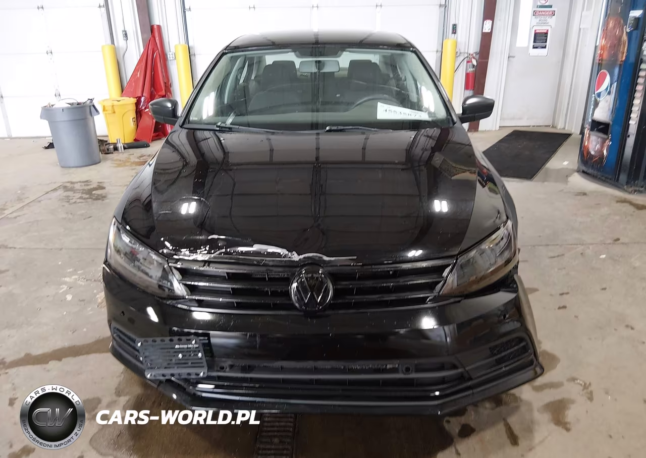 2016 Volkswagen Jetta 1.4T S VIN:3VW167AJ2GM271214 - 13