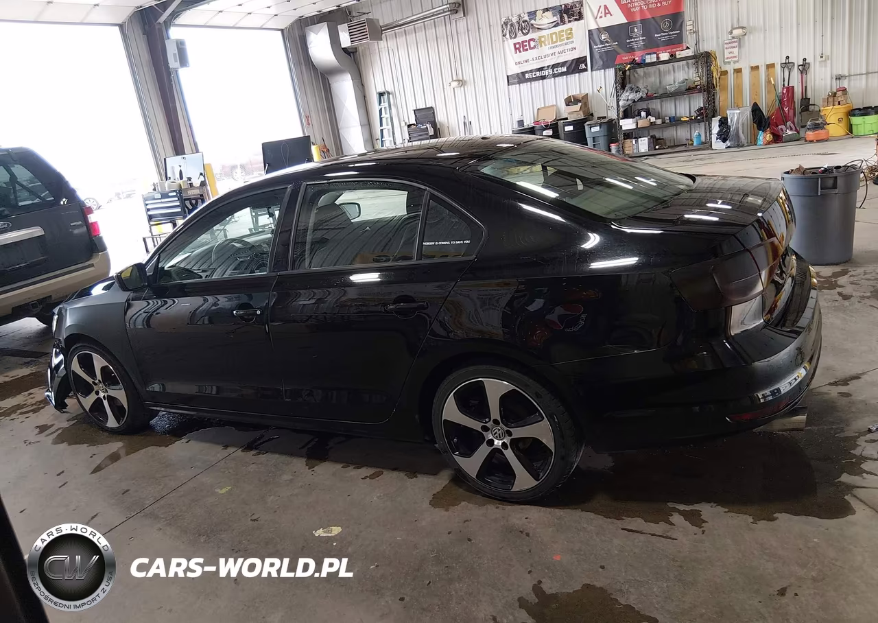 2016 Volkswagen Jetta 1.4T S VIN:3VW167AJ2GM271214 - 15