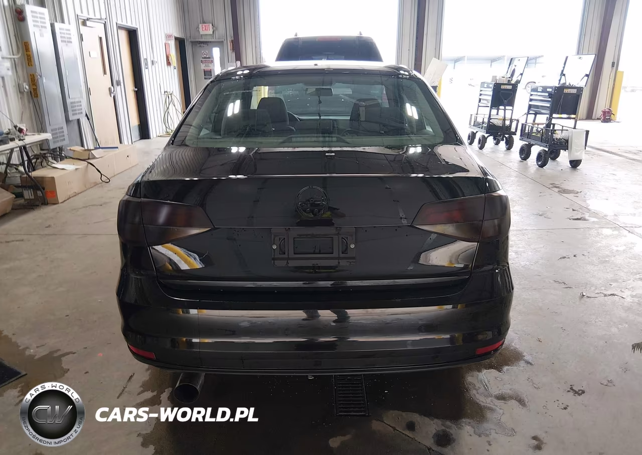 2016 Volkswagen Jetta 1.4T S VIN:3VW167AJ2GM271214 - 17