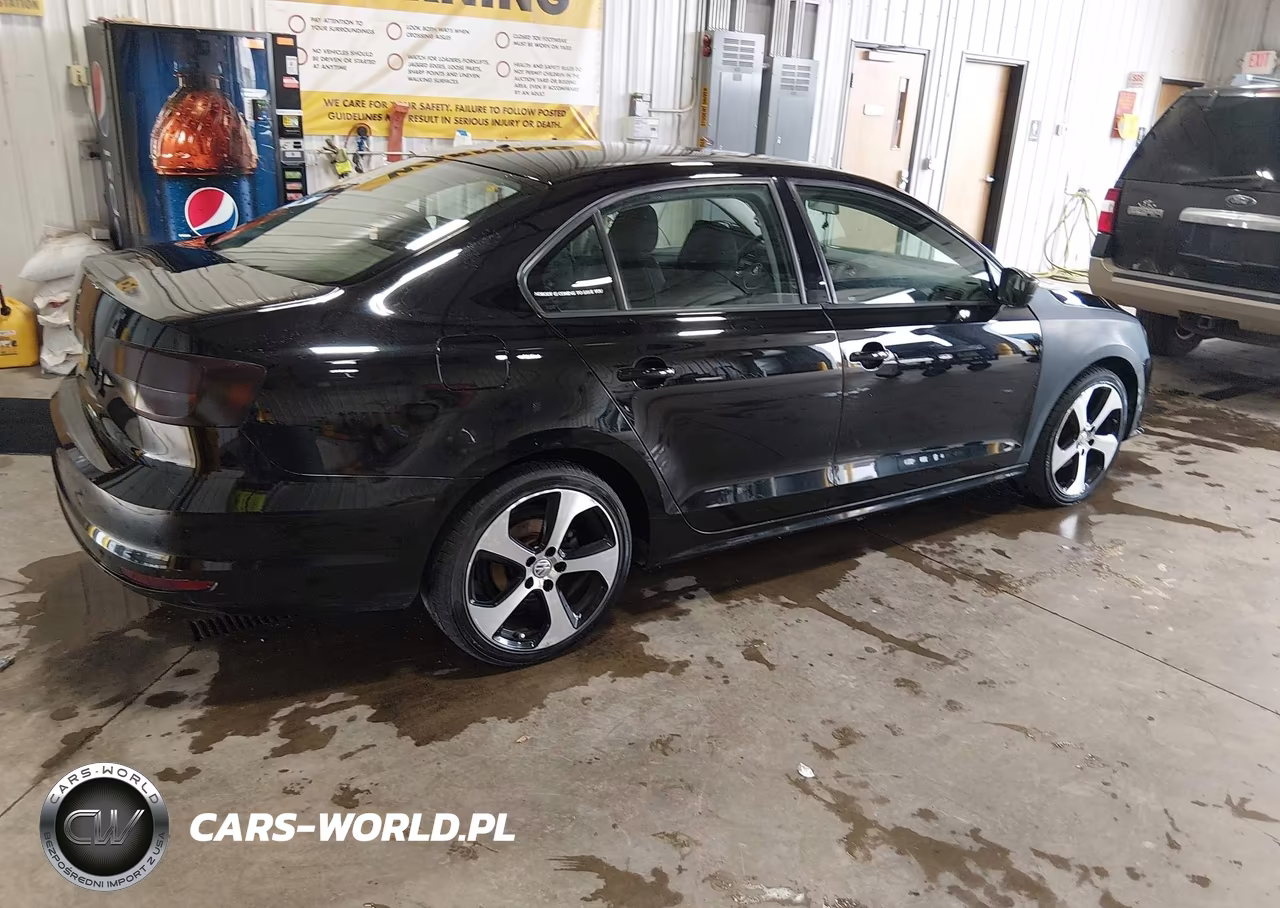 2016 Volkswagen Jetta 1.4T S VIN:3VW167AJ2GM271214 - 4