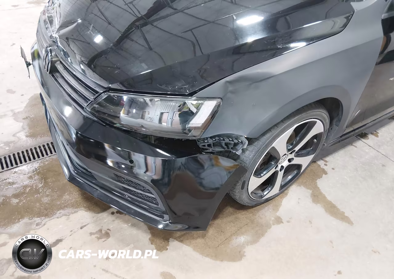 2016 Volkswagen Jetta 1.4T S VIN:3VW167AJ2GM271214 - 6