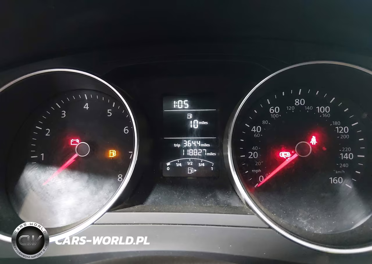 2016 Volkswagen Jetta 1.4T S VIN:3VW167AJ2GM271214 - 7
