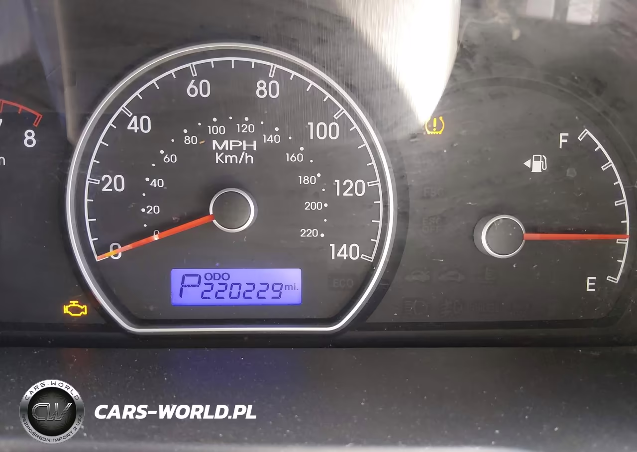 2010 Hyundai Elantra Gls VIN:KMHDU4ADXAU142652 - 7