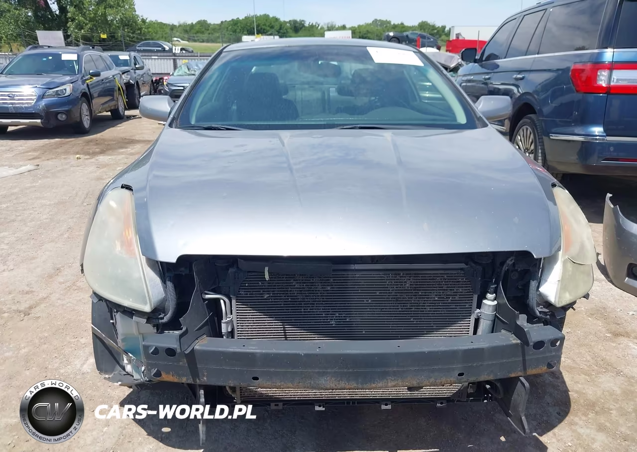2009 Nissan Altima 2.5 S VIN:1N4AL24E49C148375 - 13