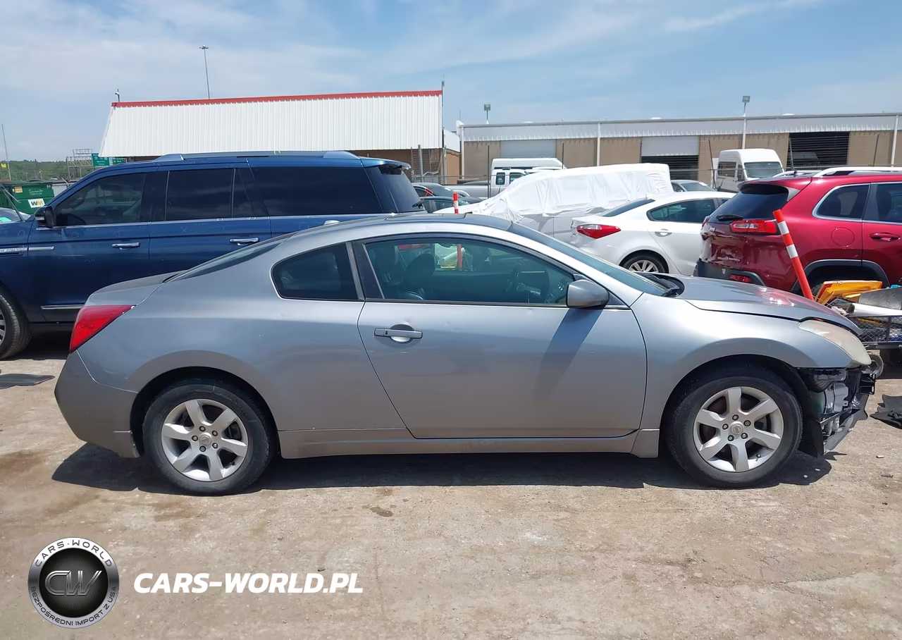 2009 Nissan Altima 2.5 S VIN:1N4AL24E49C148375 - 14